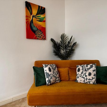 Serene Ocean Side Apartment Btn Brighton Exterior foto