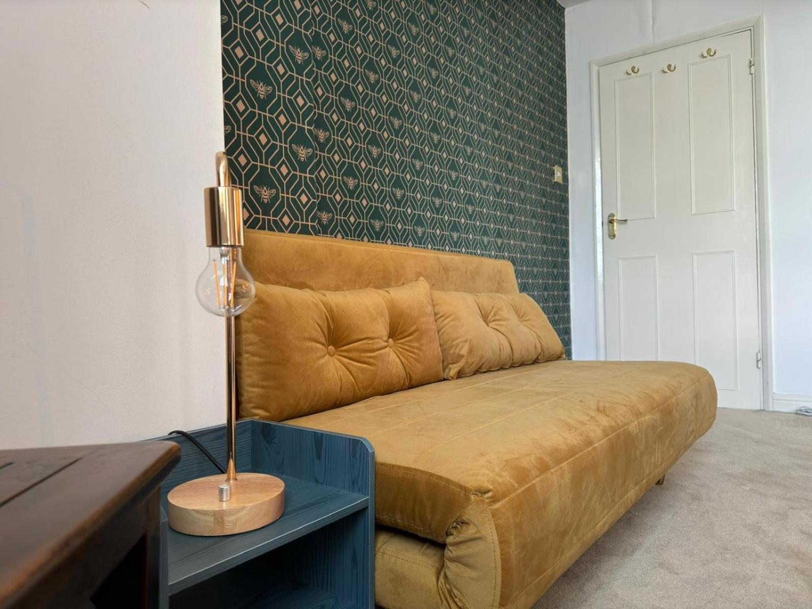 Serene Ocean Side Apartment Btn Brighton Exterior foto
