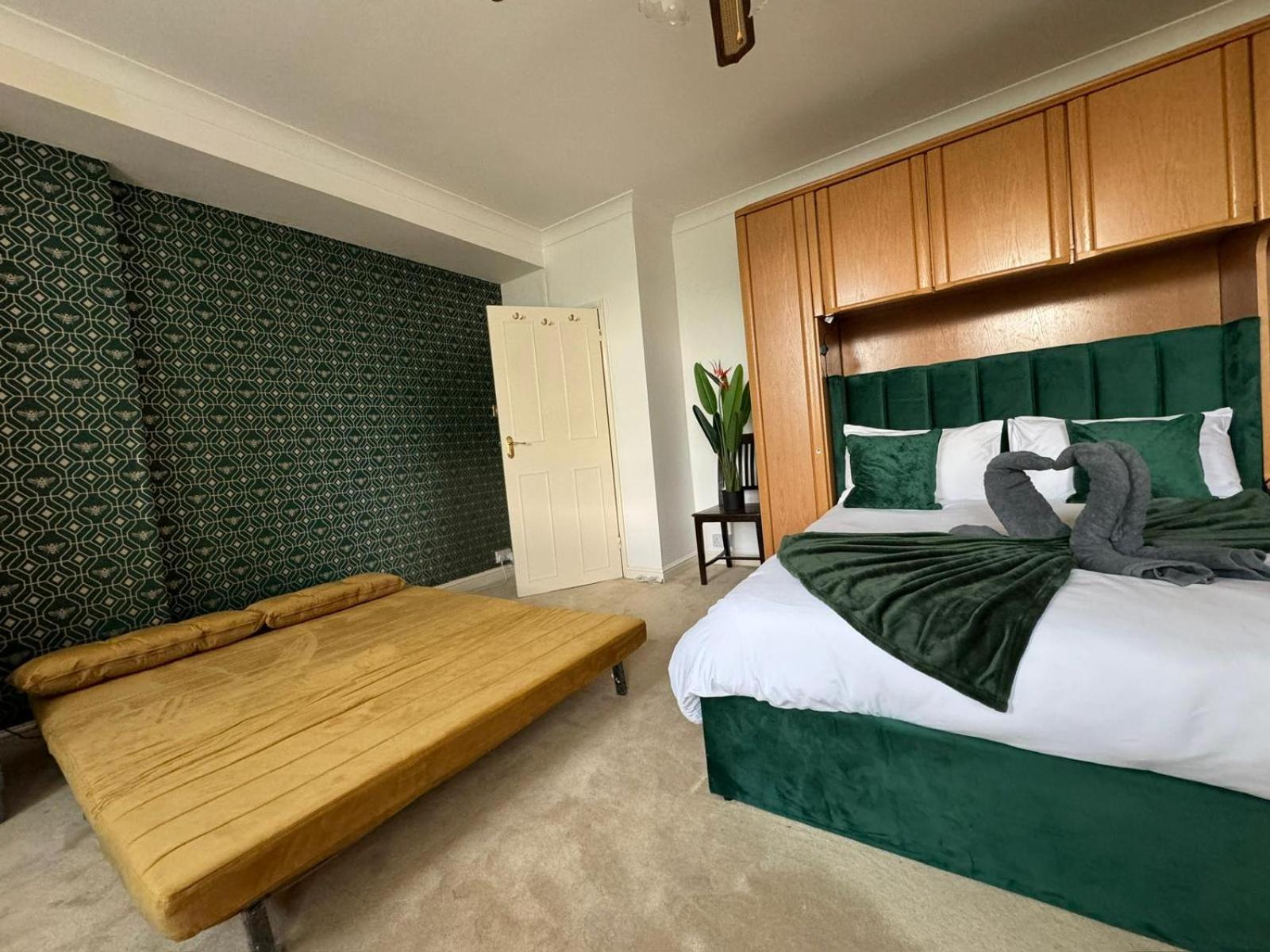 Serene Ocean Side Apartment Btn Brighton Exterior foto