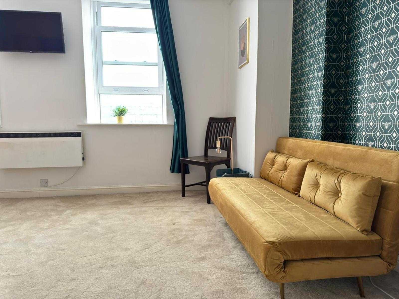 Serene Ocean Side Apartment Btn Brighton Exterior foto