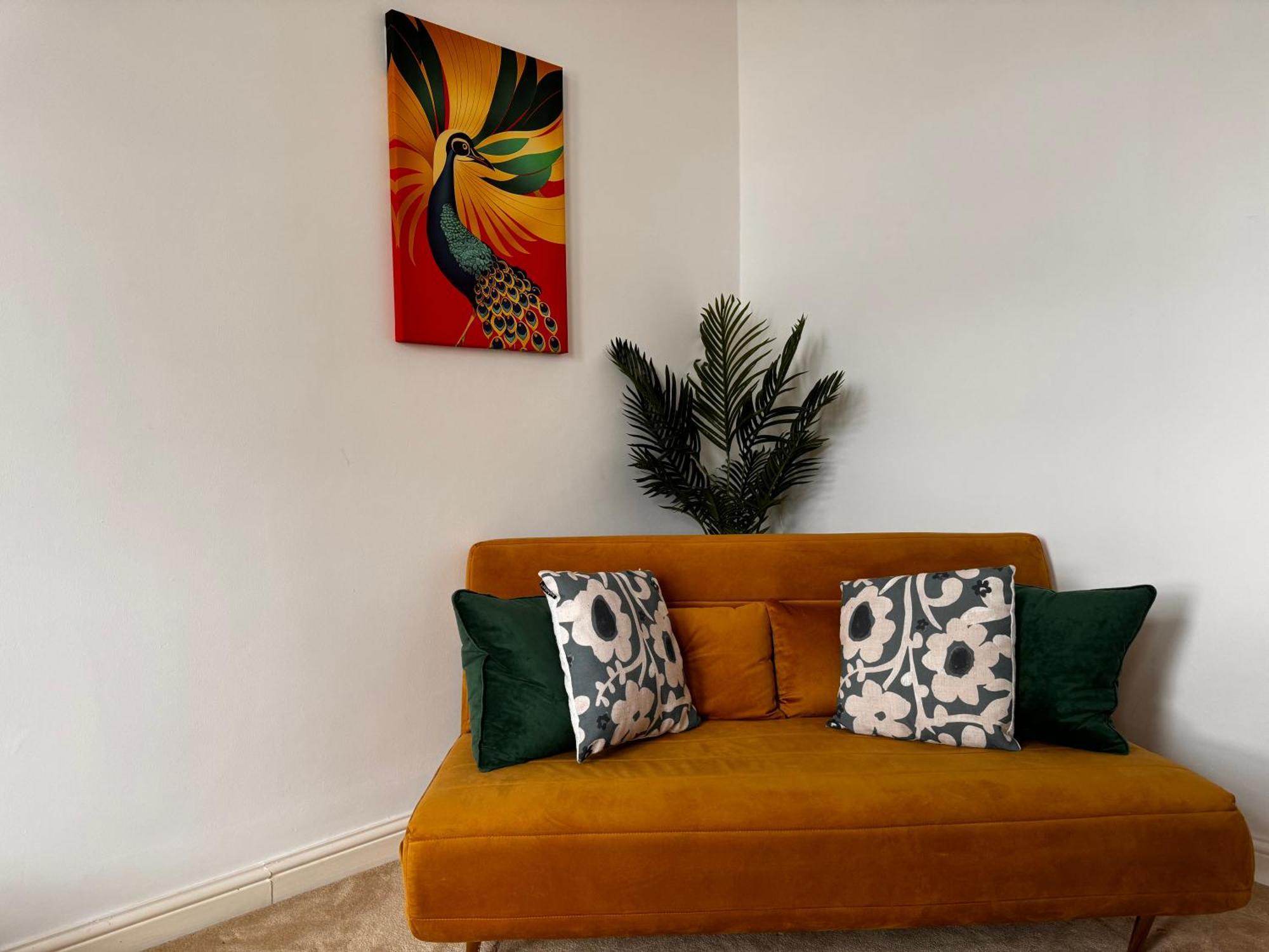 Serene Ocean Side Apartment Btn Brighton Exterior foto